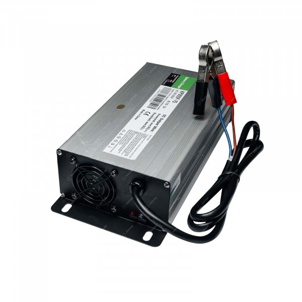 Зарядное устройство 60V 12A (LiFePO4) - 20S (Арт.140075)